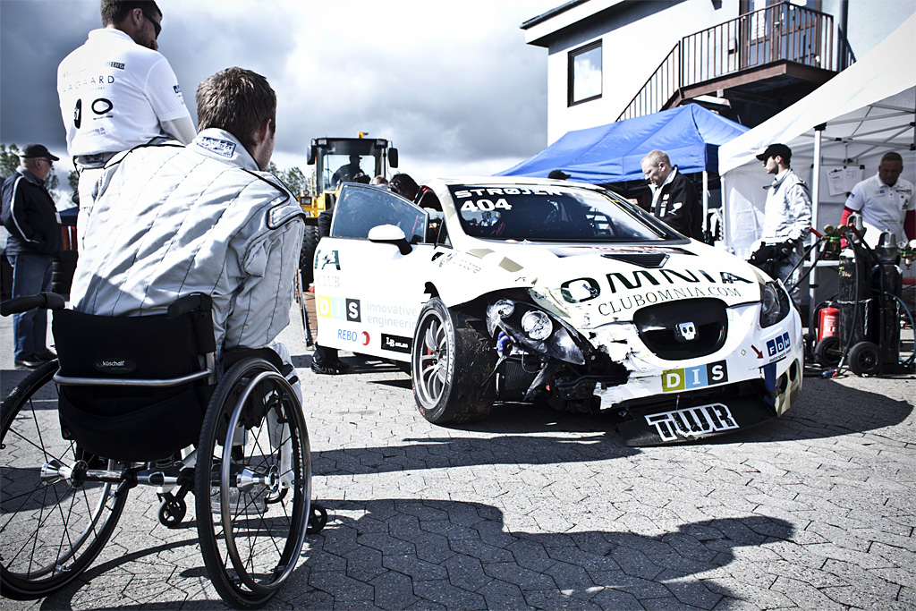 (Foto: Lars Hjortkær)